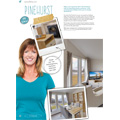 2017 Willerby Lodges Pinehurst Brochure