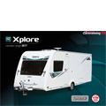 2017 Xplore Brochure