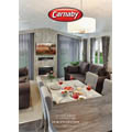 2018 Carnaby Holiday Homes Brochure