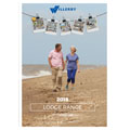 2018 Willerby Lodges Brochure