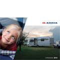 2019 Adria Brochure