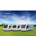 2019 Compass Price List