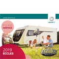 2019 Swift Eccles Brochure