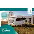 2019 Swift Elegance Brochure