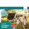 2019 Swift Elegance Grande Brochure