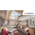2020 Adria Brochure