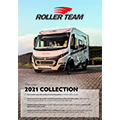 ROLLER TEAM THE ZEFIRO SPORT 2022 Caravan for Sale Specifications