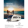 BESSACARR BESSACARR 760 2024 Caravan for Sale Specifications