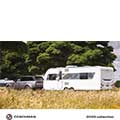 COACHMAN VIP 460 2025 Caravan for Sale Specifications