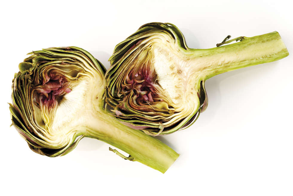A chef's guide to artichokes