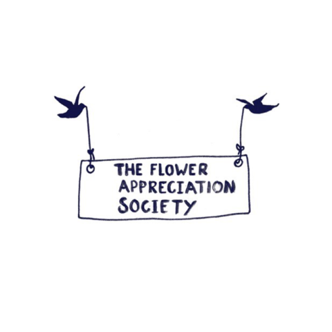 The Flower Appreciation Society