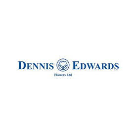 Dennis Edwards Flowers
