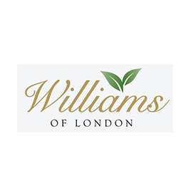 E A Williams