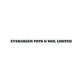 Evergreen Pots and Soils