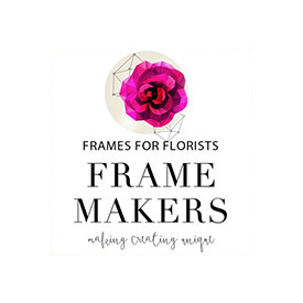 Frames For Florists