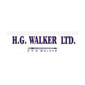 H G Walker