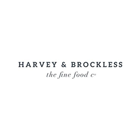 Harvey & Brockless Ltd