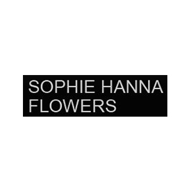 Sophie Hanna Flowers