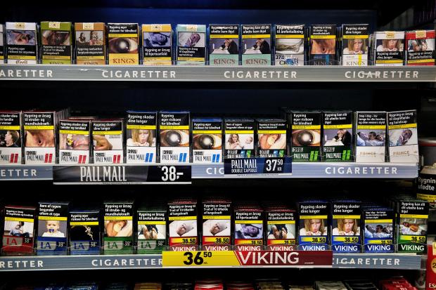 Hvad betyder det, hvis en fyr vil tilslutte sig