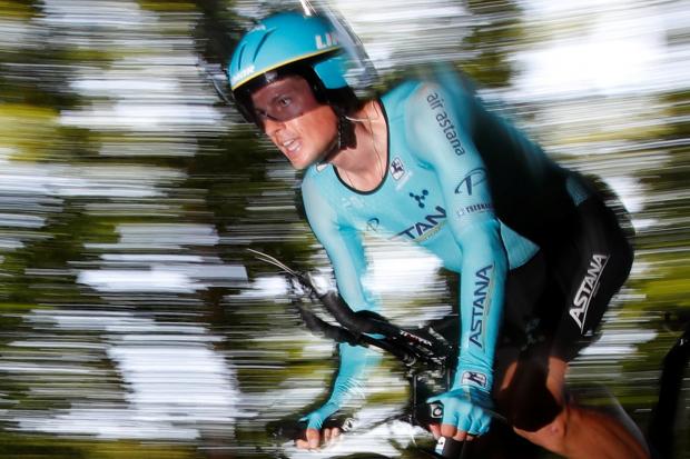 Cykellob I Skive Blev Vundet Af Skive Rytter Tv Midtvest