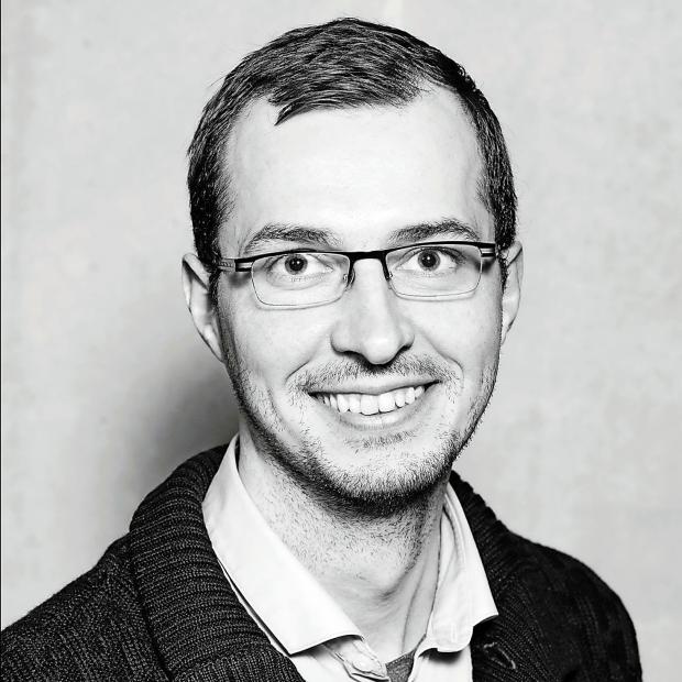 Thorsten flyttede fra Skive som ung: Jeg har ikke ...