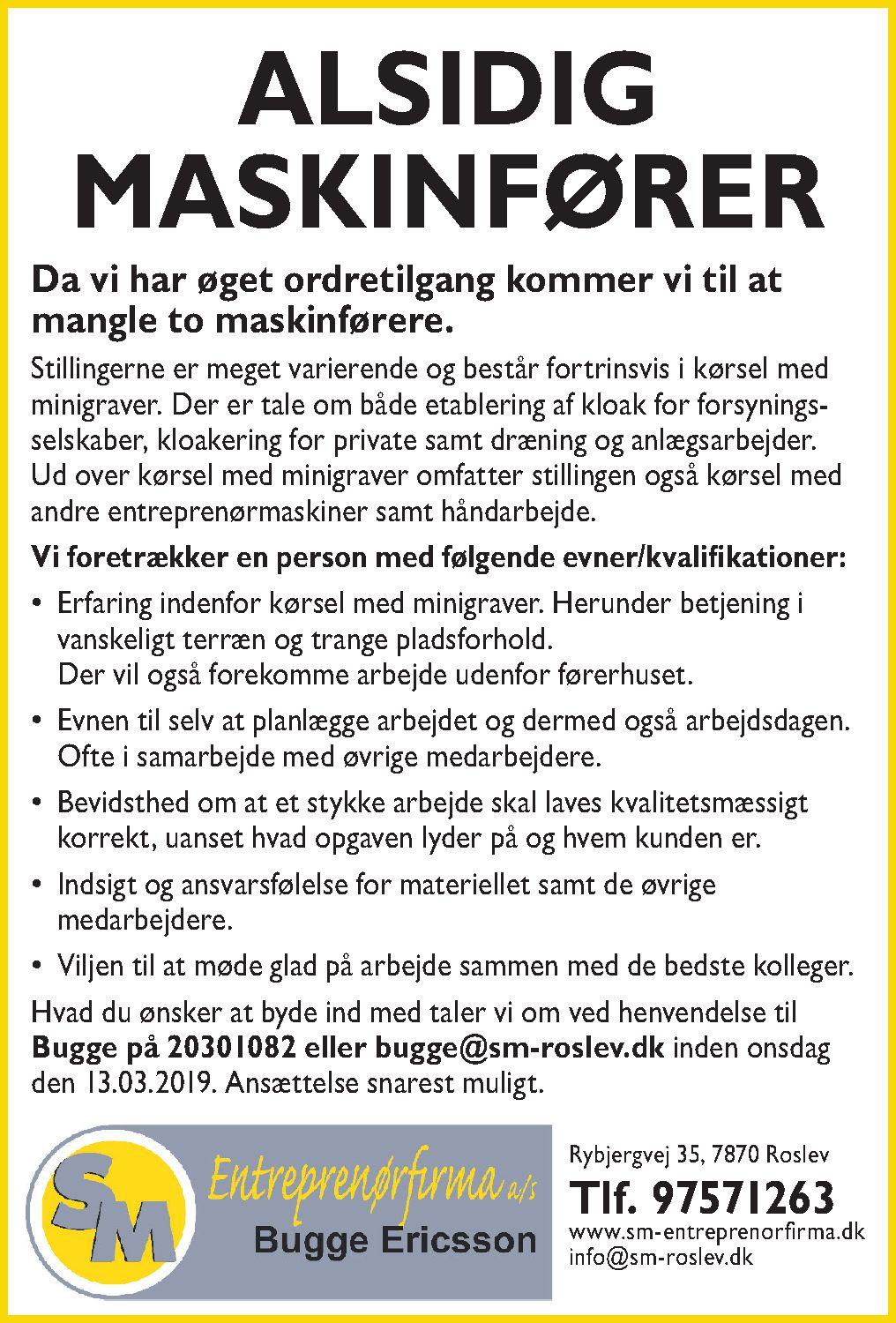 Min mor er en sexmisbruger