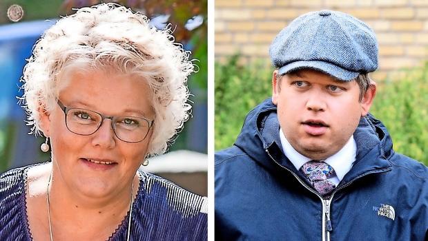 Det er ikke kun dansk journalistforbund, der udsteder pressekort, og det pressekort, som rasmus paludan bar om halsen i spejlsalen, er udstedt . UdviklingsrÃ¥d vil kÃ¸be skole for nÃ¦sen af Rasmus Paludan | Skive Folkeblad