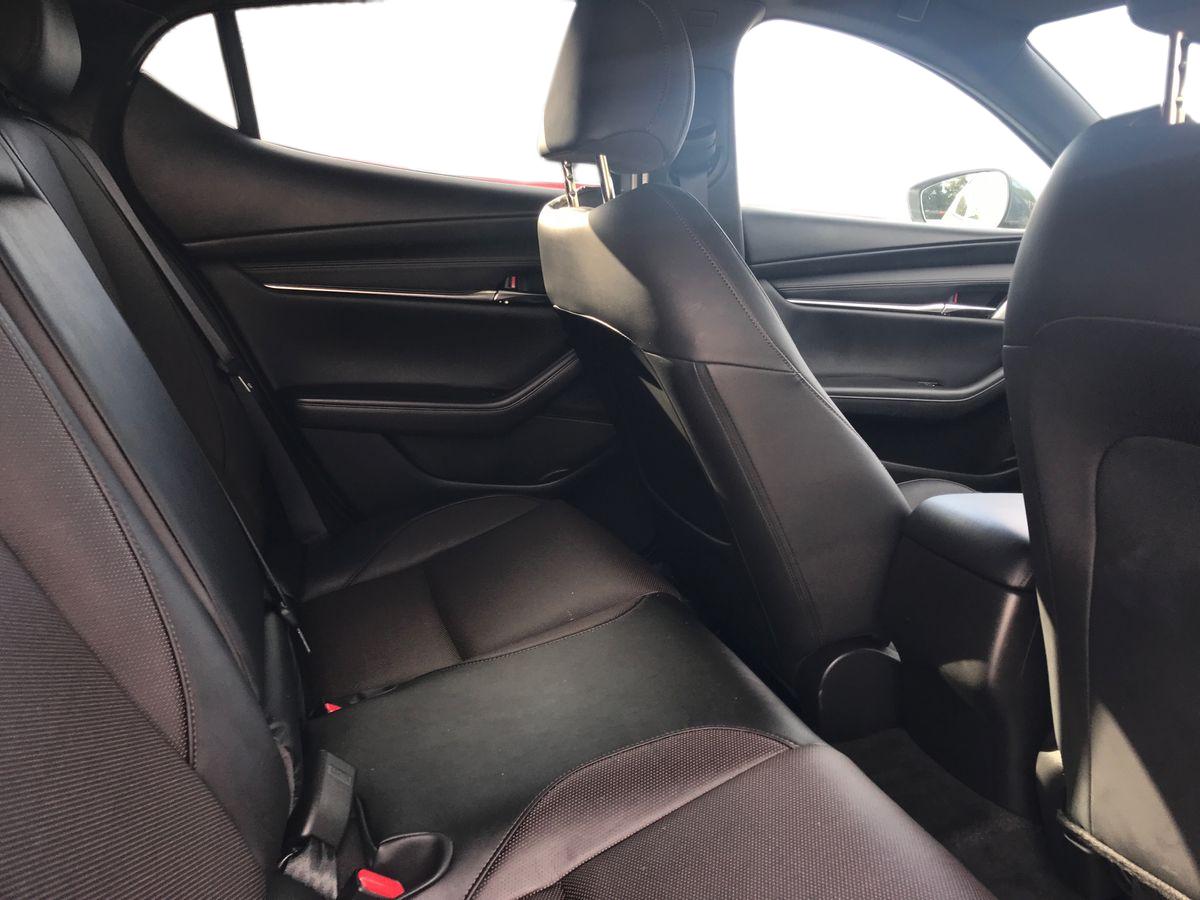 2025 Mazda 2.5 e-Skyactiv G MHEV [140] Takumi 5dr - vehicle photo 7 for sale on PureCar