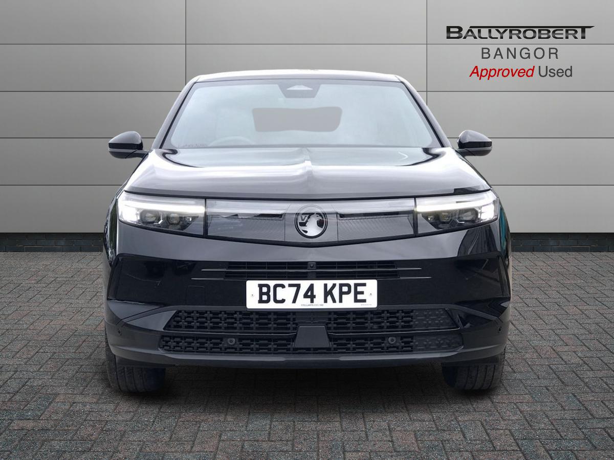 2025 Vauxhall Grandland 1.2 Hybrid [136] Ultimate 5dr e-DCT6 [Pan Roof] - vehicle photo 10 for sale on PureCar
