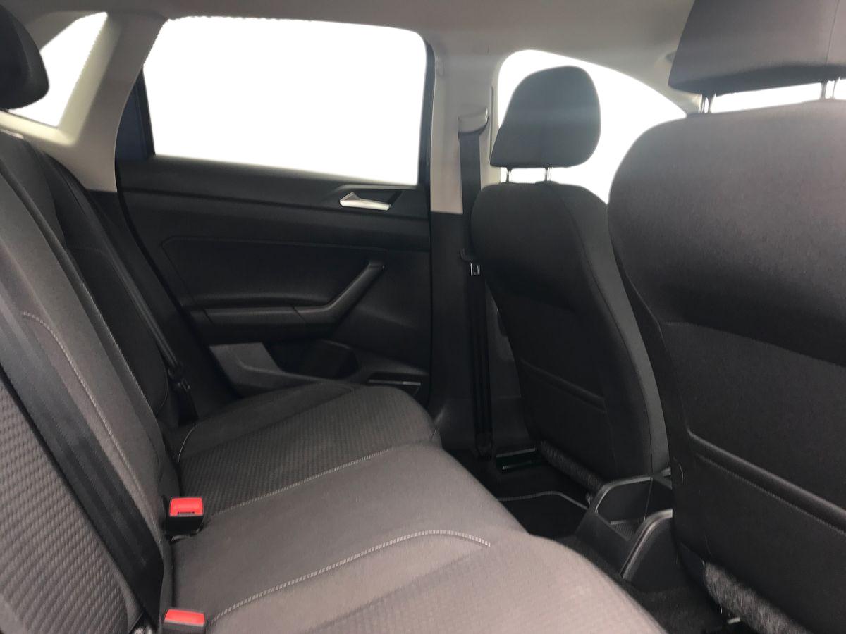 2020 Volkswagen Polo 1.0 EVO 80 Match 5dr - vehicle photo 7 for sale on PureCar