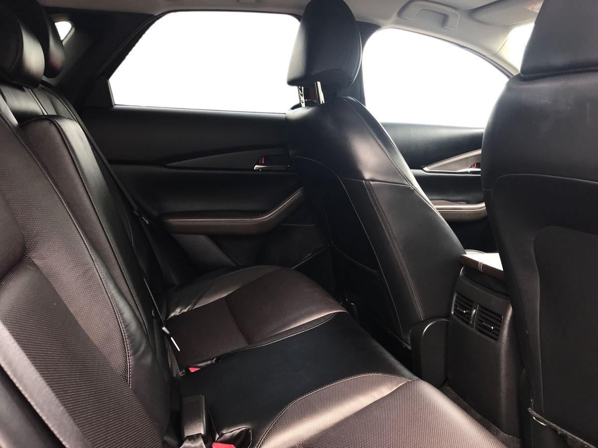2022 Mazda CX-30 2.0 e-Skyactiv X MHEV GT Sport Tech 5dr Auto - vehicle photo 7 for sale on PureCar