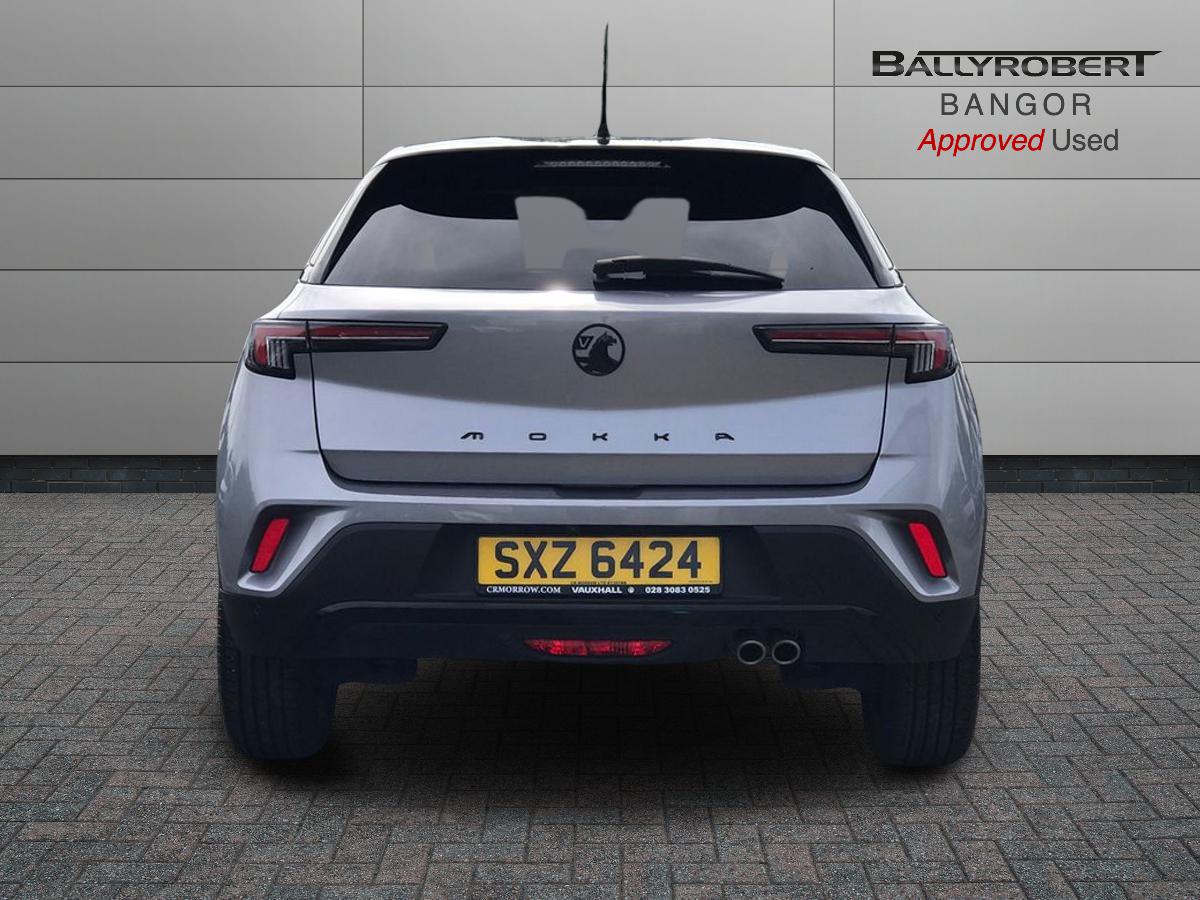 2023 Vauxhall Mokka 1.2 Turbo 136 Ultimate 5dr - vehicle photo 11 for sale on PureCar