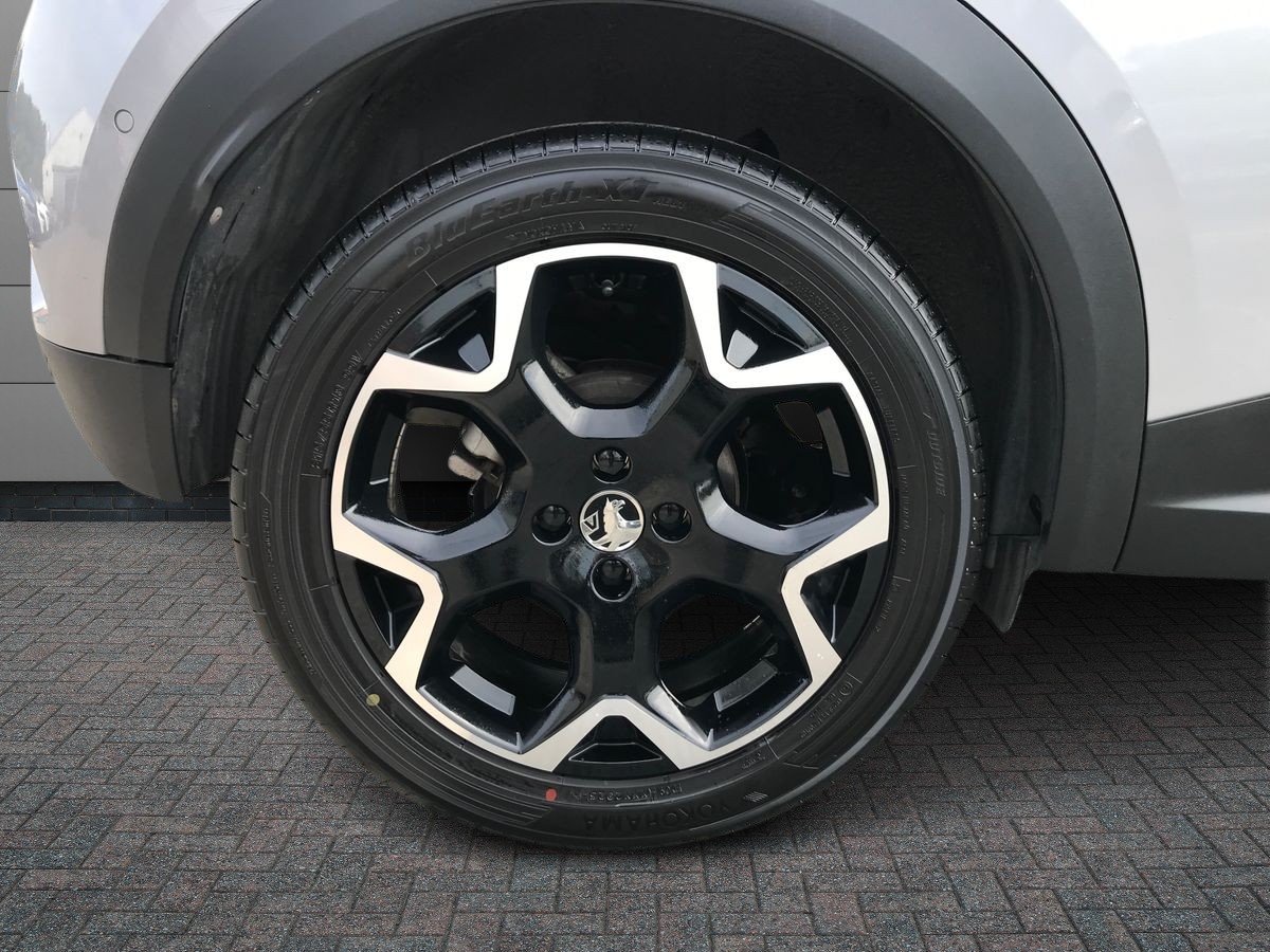 2023 Vauxhall Mokka 1.2 Turbo 136 Ultimate 5dr - vehicle photo 12 for sale on PureCar