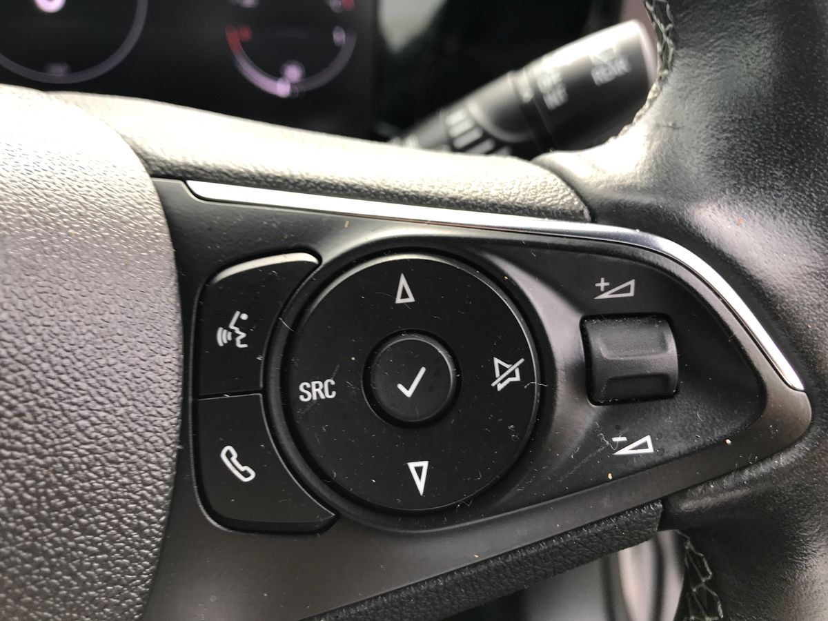 2023 Vauxhall Mokka 1.2 Turbo 136 Ultimate 5dr - vehicle photo 21 for sale on PureCar