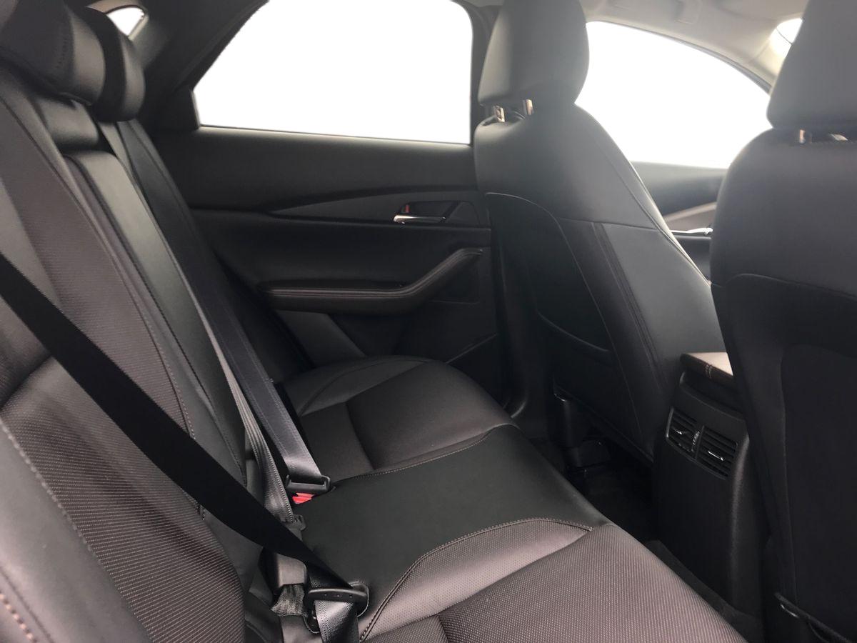 2025 Mazda CX-30 2.0 e-Skyactiv X MHEV Takumi 5dr - vehicle photo 7 for sale on PureCar