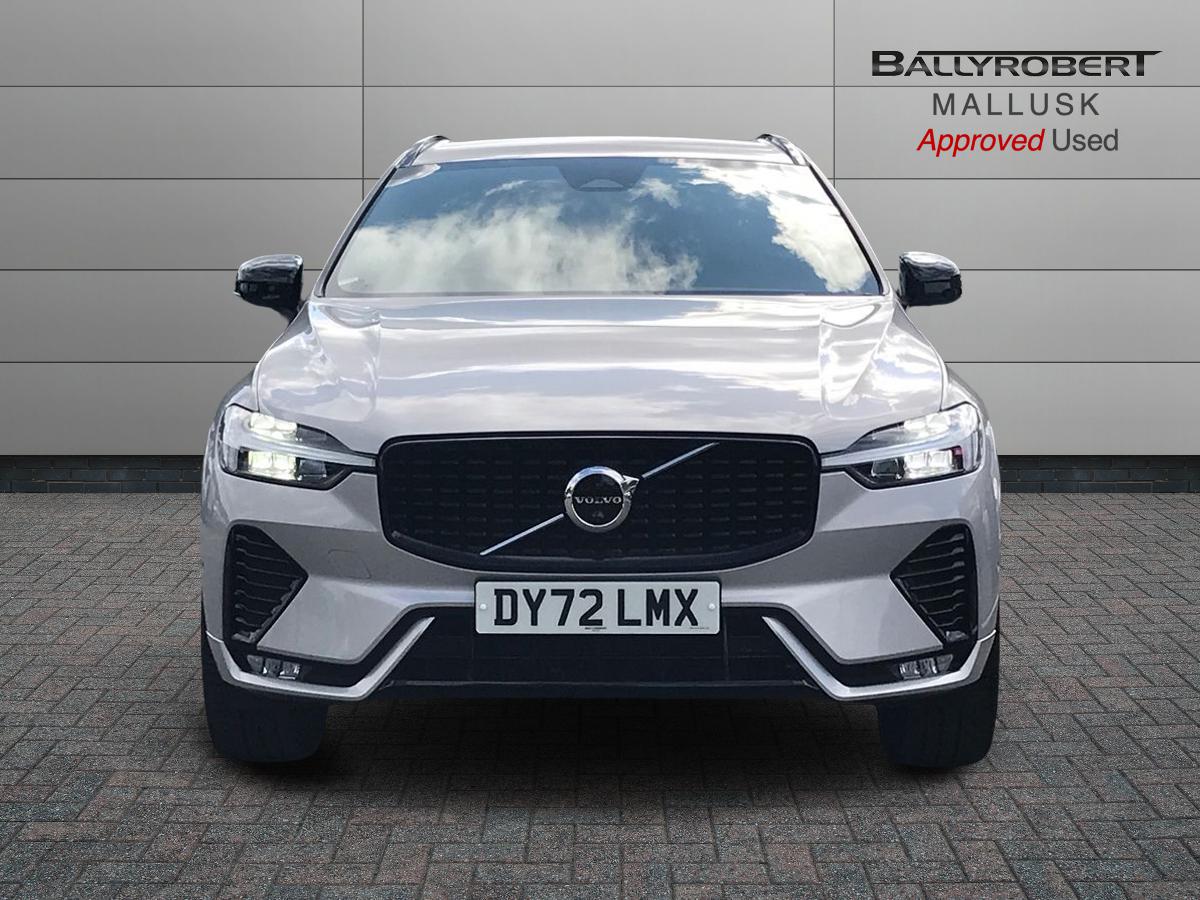 2023 Volvo XC60 2.0 B4P Plus Dark 5dr Geartronic - vehicle photo 10 for sale on PureCar