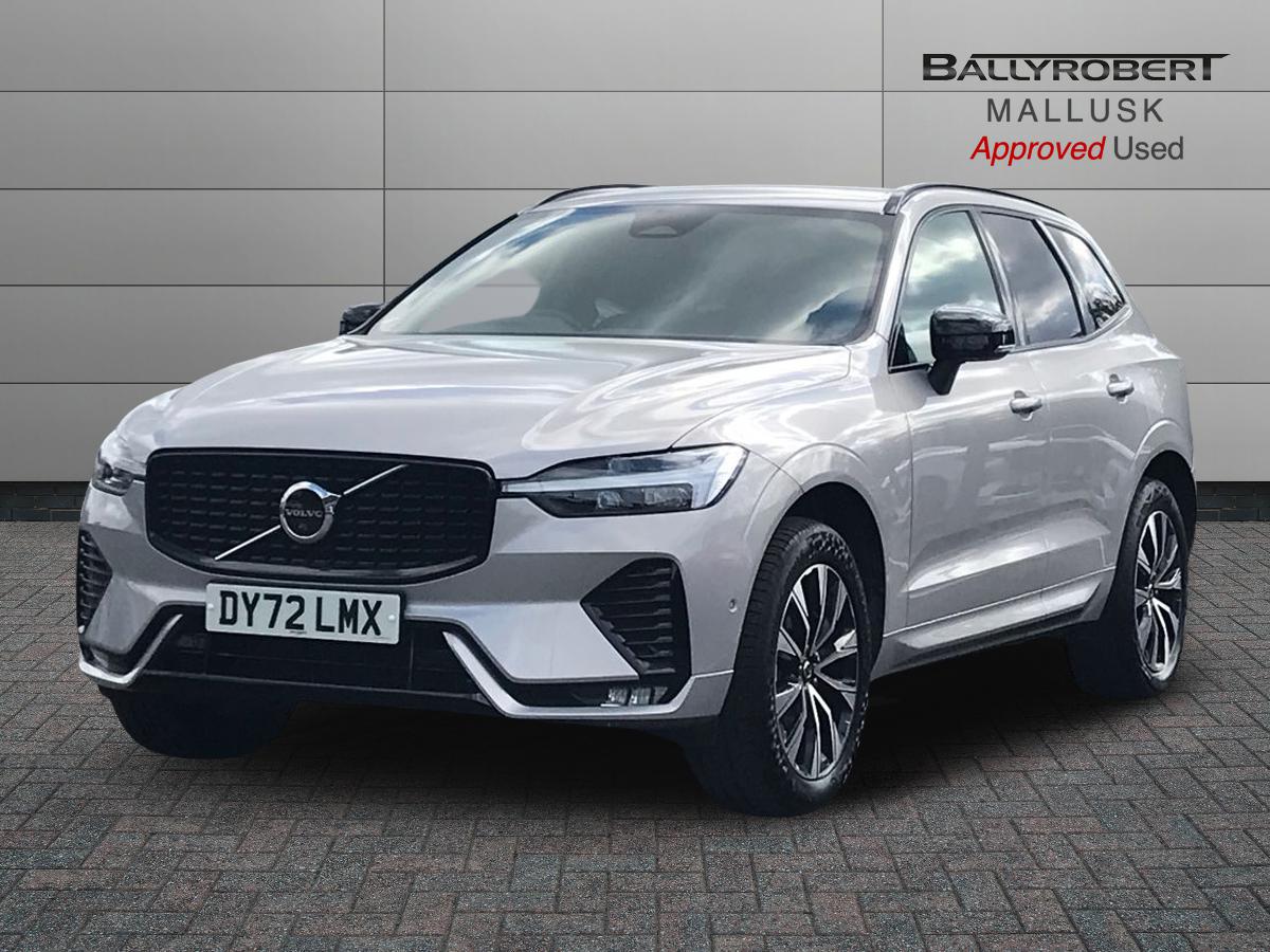 2023 Volvo XC60 2.0 B4P Plus Dark 5dr Geartronic - vehicle photo 14 for sale on PureCar