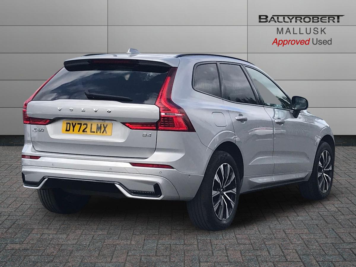 2023 Volvo XC60 2.0 B4P Plus Dark 5dr Geartronic - vehicle photo 15 for sale on PureCar