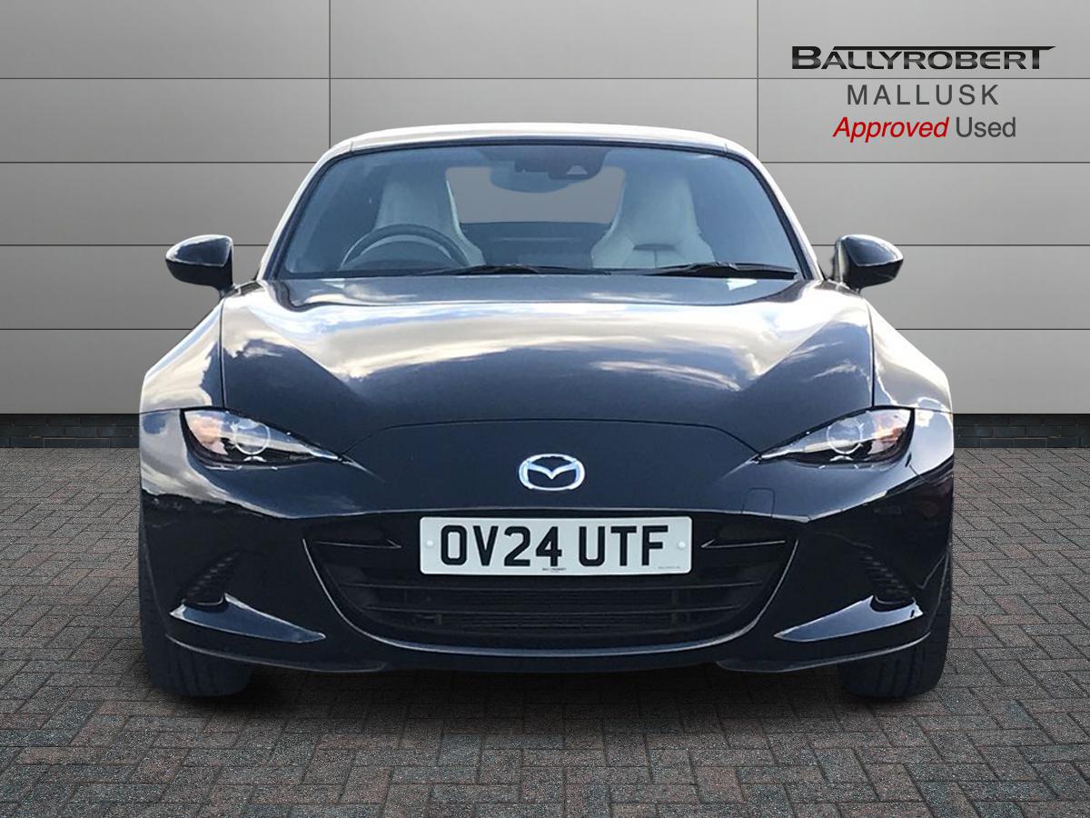 2024 Mazda MX-5 2.0 [184] Homura 2dr - vehicle photo 10 for sale on PureCar
