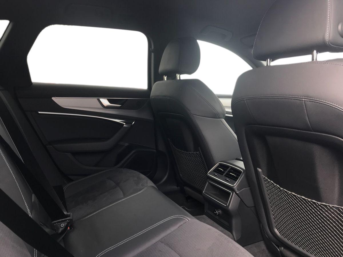 2023 Audi A6 40 TDI Quattro S Line 5dr S Tronic [Tech Pack] - vehicle photo 7 for sale on PureCar