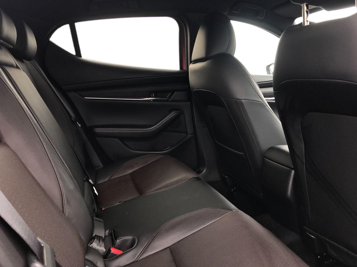 2026 Mazda 2.5 e-Skyactiv G MHEV [140] Takumi 5dr Auto - vehicle photo 7 for sale on PureCar