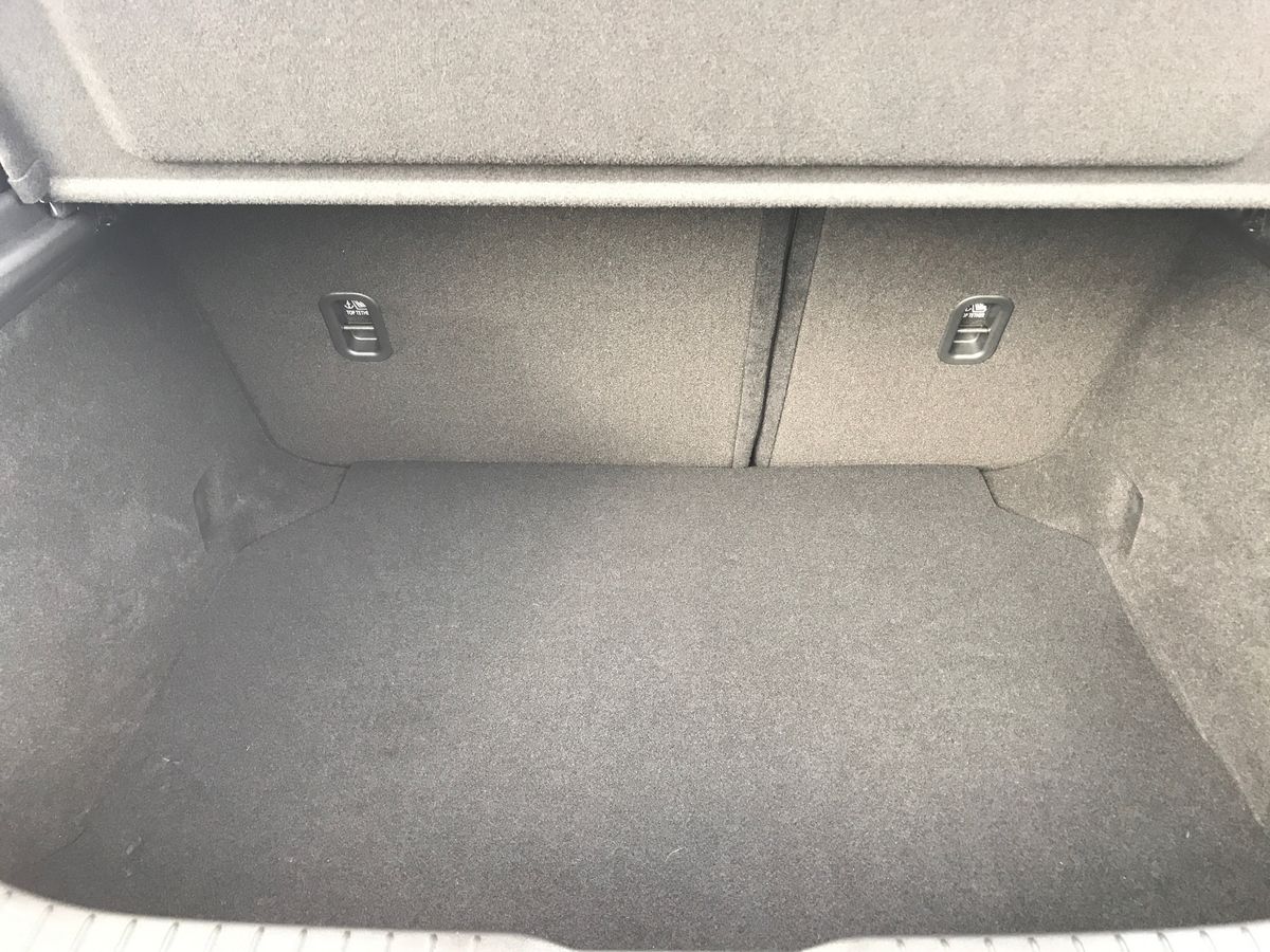 2026 Mazda 2.5 e-Skyactiv G MHEV [140] Takumi 5dr Auto - vehicle photo 8 for sale on PureCar