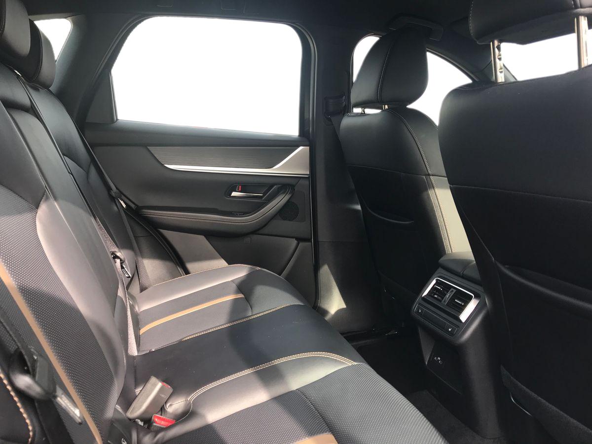 2025 Mazda CX-60 2.5 PHEV Homura 5dr Auto - vehicle photo 7 for sale on PureCar