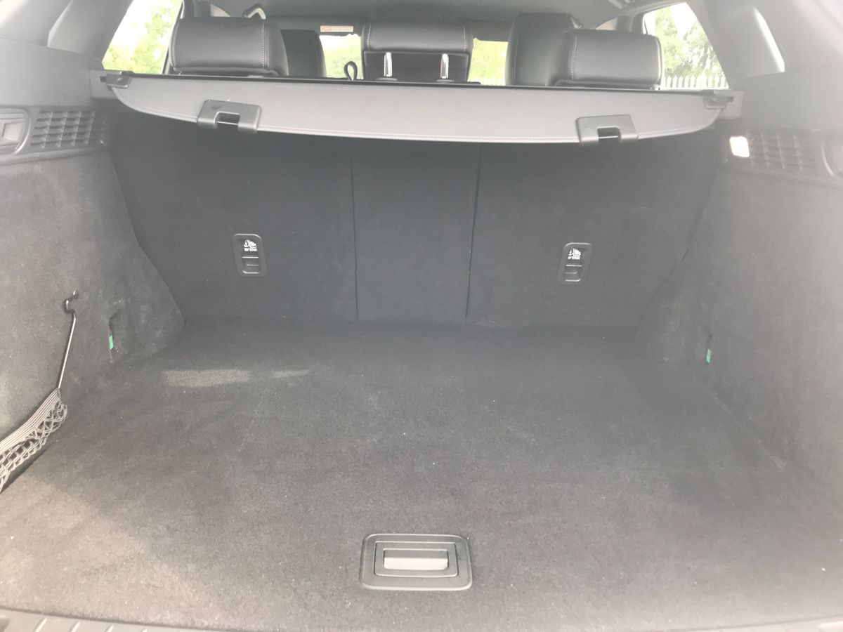 2025 Mazda CX-60 2.5 PHEV Homura 5dr Auto - vehicle photo 8 for sale on PureCar