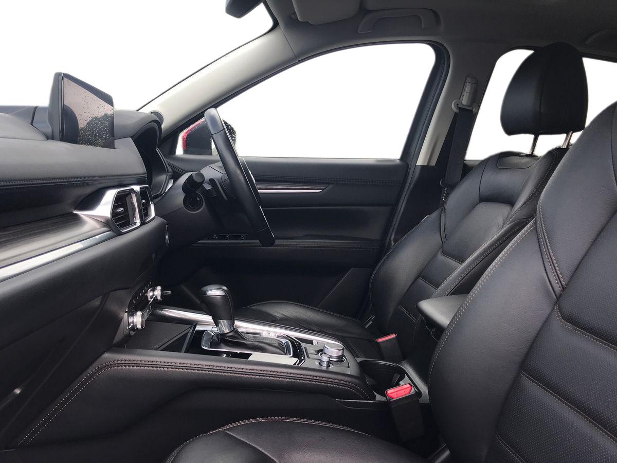 2022 Mazda CX-5 2.0 Sport 5dr Auto - vehicle photo 6 for sale on PureCar