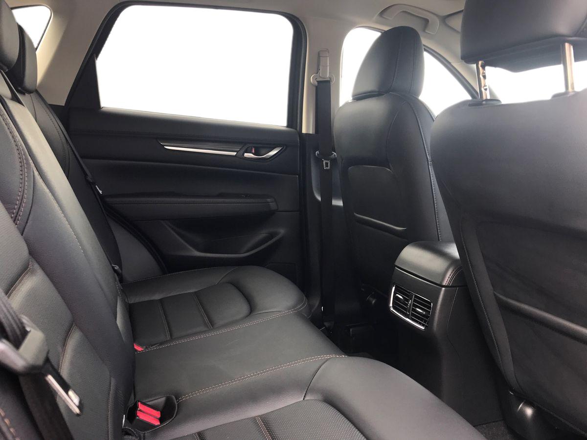 2022 Mazda CX-5 2.0 Sport 5dr Auto - vehicle photo 7 for sale on PureCar