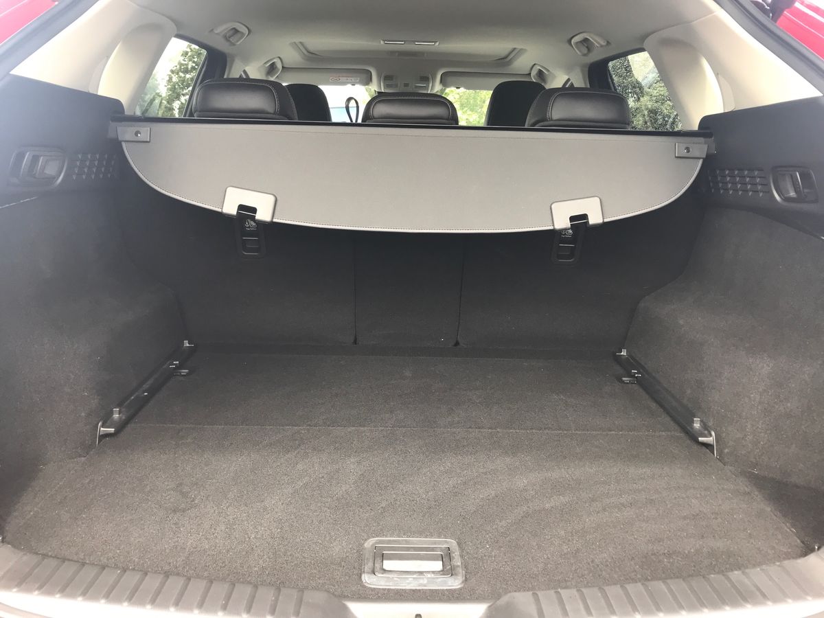 2022 Mazda CX-5 2.0 Sport 5dr Auto - vehicle photo 8 for sale on PureCar