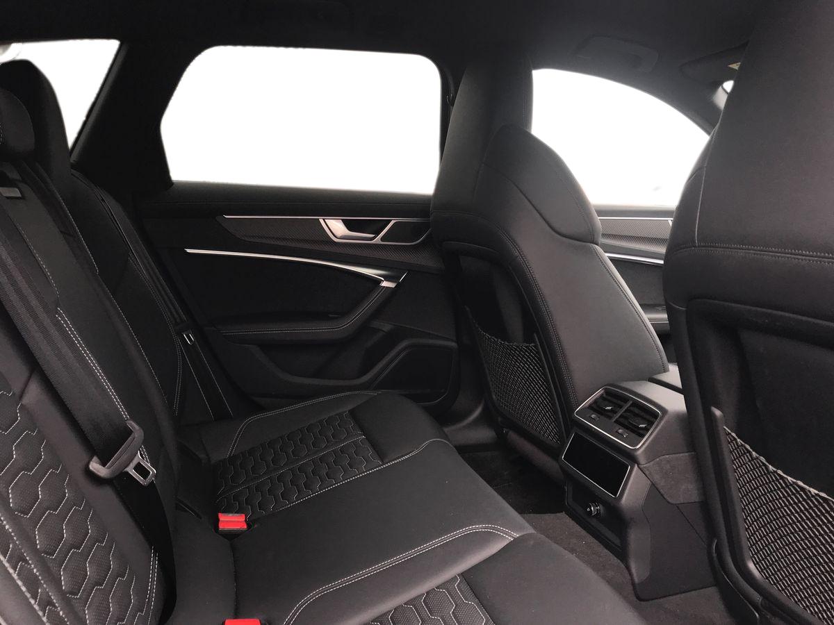 2024 Audi RS6 RS 6 TFSI Quattro Performance 5dr Tiptronic - vehicle photo 7 for sale on PureCar