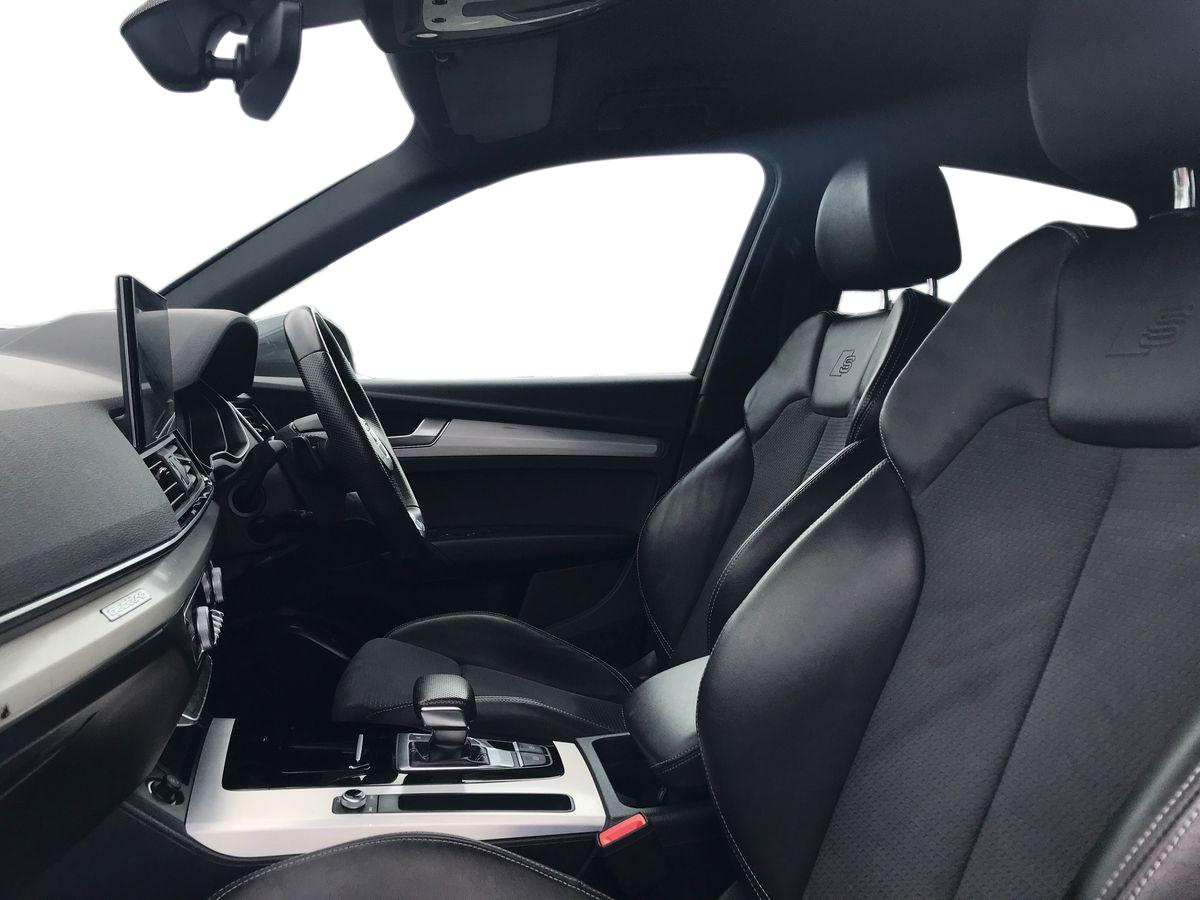 2022 Audi Q5 S Line - vehicle photo 6 for sale on PureCar