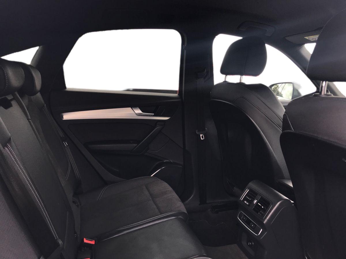 2022 Audi Q5 S Line - vehicle photo 7 for sale on PureCar